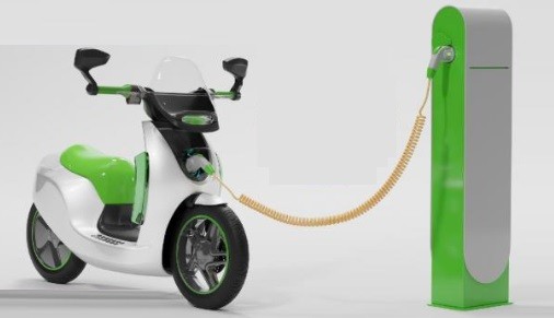 Populasi Masih Rendah, Pasar Motor Listrik Bekas di Indonesia Belum Terbentuk