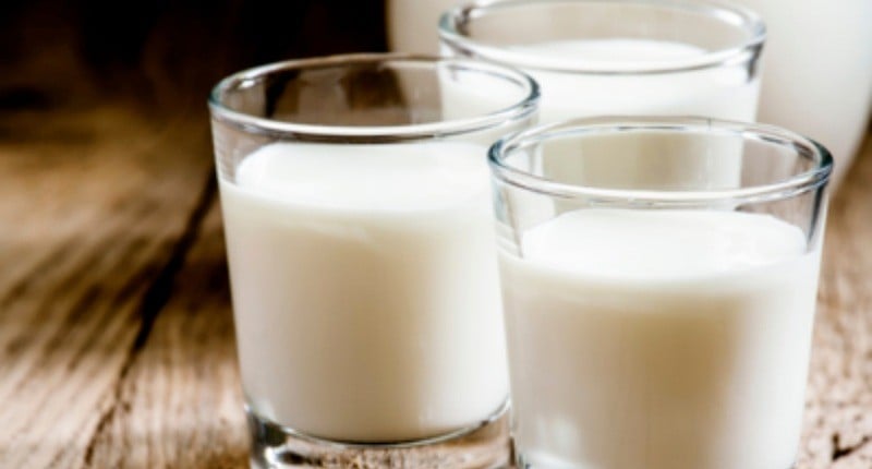 Susu Kambing Lebih Sehat Dibanding Susu Sapi, Ternyata Ini Manfaatnya!