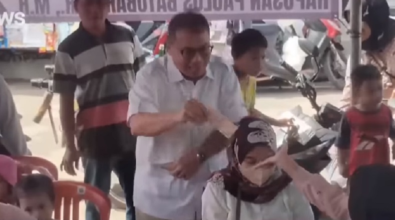 Bawaslu Depok Hentikan Kasus Dugaan Politik Uang Caleg Gerindra, Apa Alasannya?