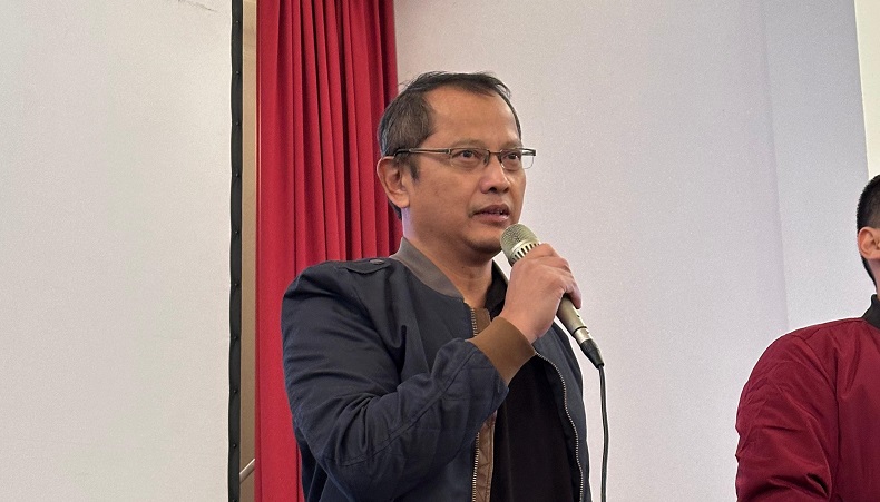 PDIP Jerman Minta Bawaslu Tegas Tanggapi Pernyataan Jokowi soal Presiden Boleh Memihak