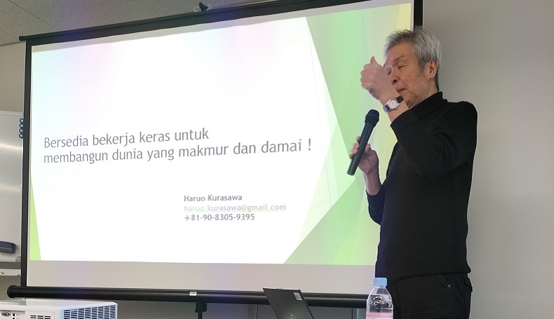 Generasi Muda Jepang Lebih Pilih Golput karena Pejabat Tak Tepati Janji Kampanye