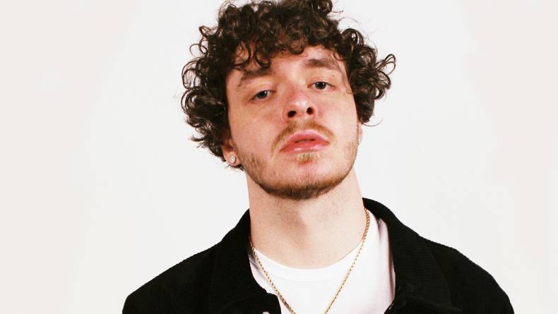Lirik Lagu Lovin On Me - Jack Harlow dan Terjemahan 