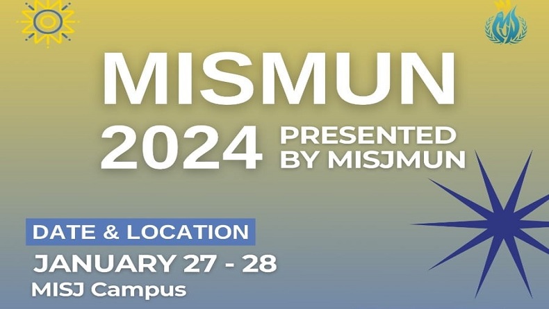 Mentari Intercultural School Jakarta Gelar MUN Conference, Asah Peserta Terampil Berdiplomasi hingga Forum Dunia