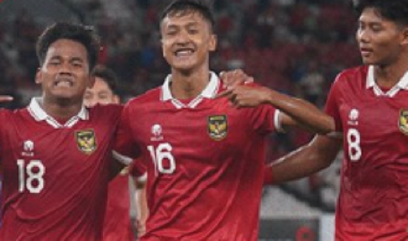 Indra Sjafri Janjikan Rotasi Pemain saat Timnas Indonesia U-20 Vs Uzbekistan