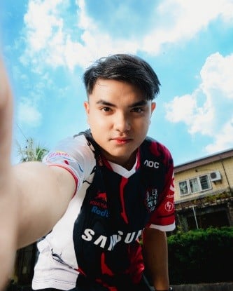 Berawal Iseng-Iseng Jadi Kreator, Febrio Terus Berinovasi Melalui Kontennya