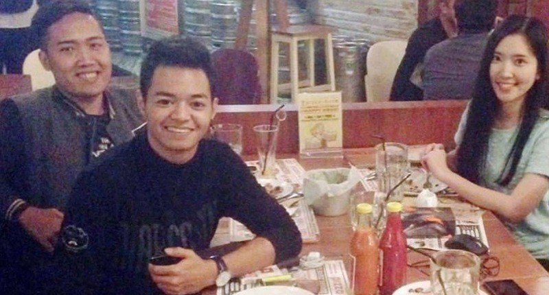 Sosok di Balik Kesuksesan Reza Arap, Bikin YouTube hingga Panas-panasan Tawarkan Proposal