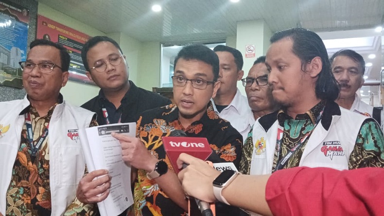 Aiman: Isu Netralitas Aparat juga Disorot Media, tapi Saya Malah  Dipidana