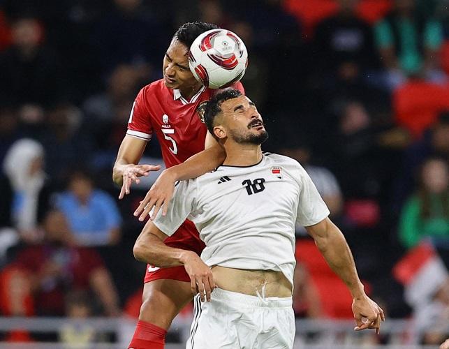 2 Keunggulan Australia yang Diantisipasi Pertahanan Timnas Indonesia, Dilarang Lengah!