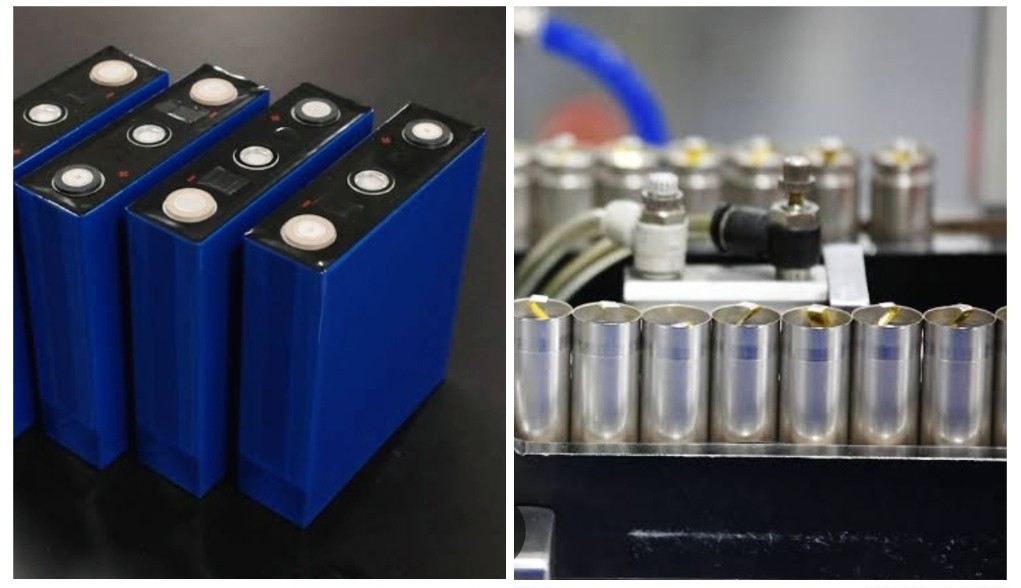 LFP atau Lithium Ion? Motor Listrik Dinilai Lebih Cocok Pakai Baterai Nikel