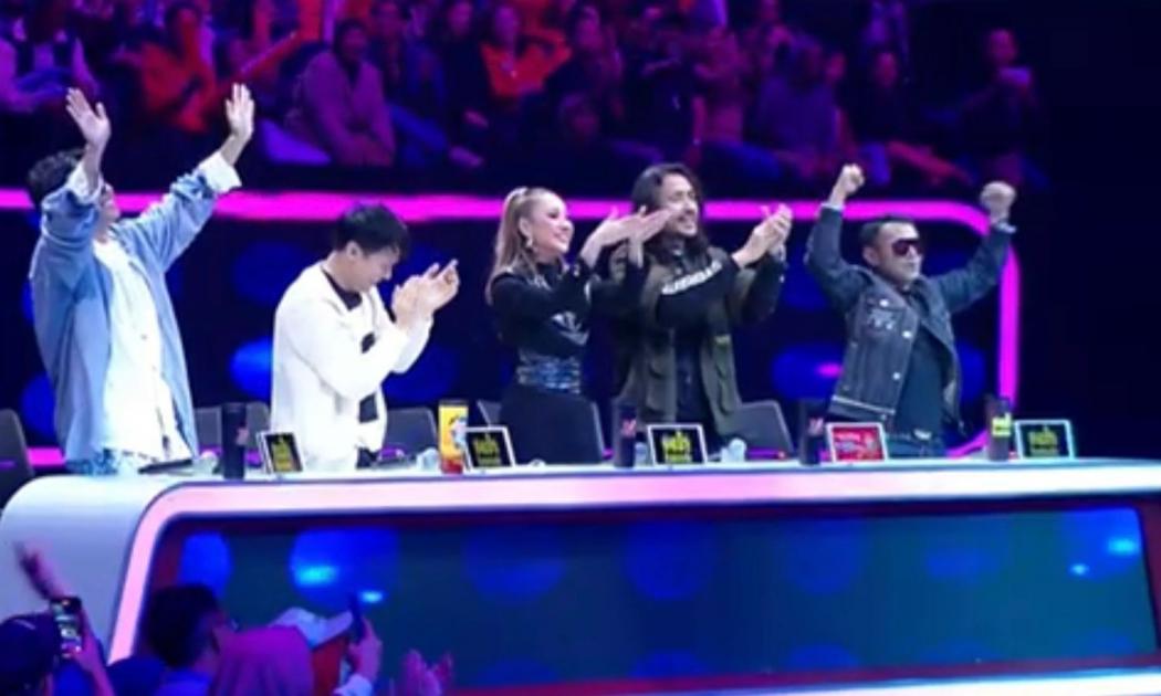 Langkah Kania Lituhayu di X Factor Indonesia Terhenti, Tantangan Baru Menanti di Gala Live Show 3