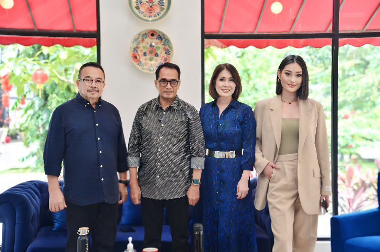 School of Grooming Adalah Jawaban Akselerasi Kualitas Anak Muda Indonesia