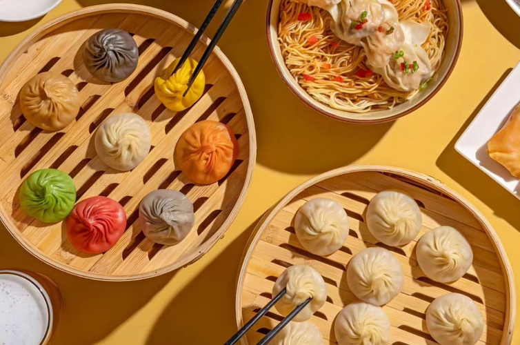 Mencicipi Lezatnya Chinese Food Legendaris di Paradise Dynasty, Ada Promo BRI!