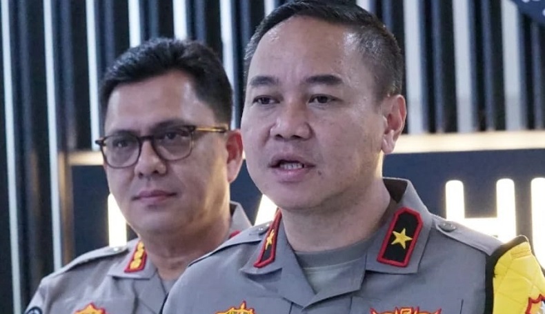 Polri Gelar Operasi Terpusat Puri Agung Amankan WWF ke-10 di Bali, 5.791 Personel Dikerahkan