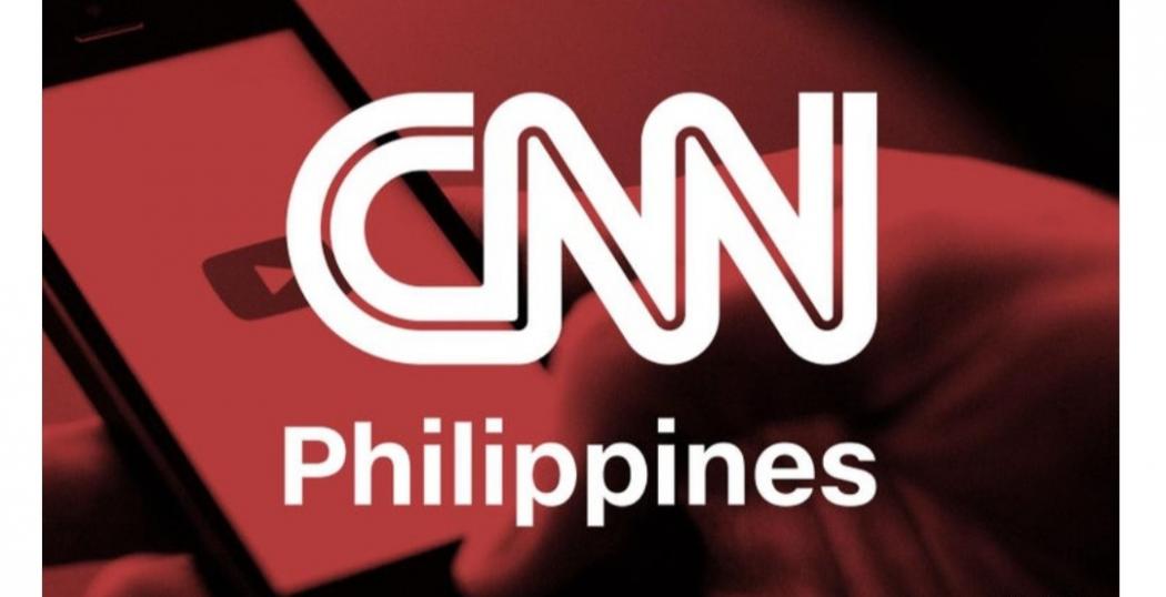 Duh... CNN Filipina Gulung Tikar karena Bisnis Merugi