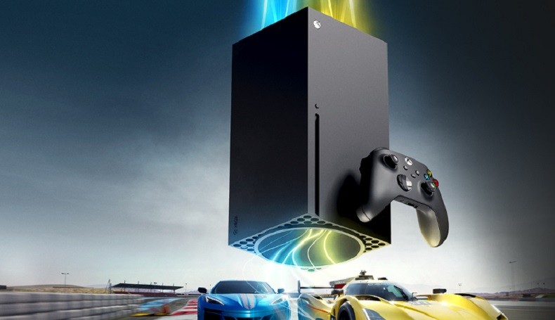 Microsoft Tambah Touch Control di Aplikasi Xbox Android dan iOS, Pengendalian Lebih Mudah