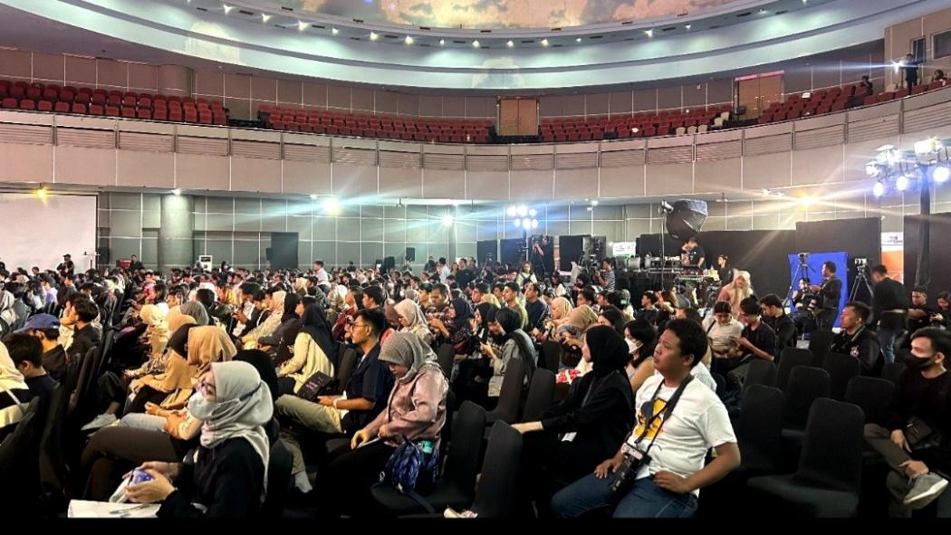 Begini Kata Anak Muda tentang Ganjar Pranowo dan Mahfud MD: Gak Neko-neko