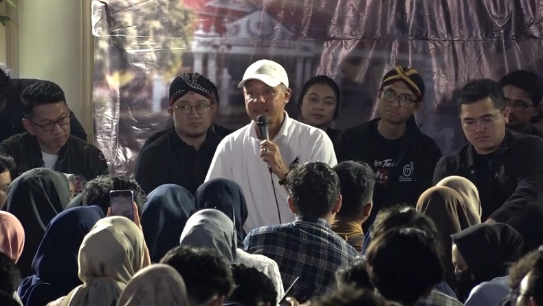 Program Satu Keluarga Miskin Satu Sarjana dari Ganjar-Mahfud Dapat Apresiasi Penuh Warga