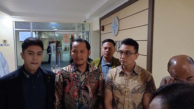 Aiman ke Dewan Pers, Meminta Narasumbernya Dilindungi