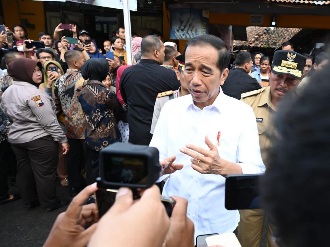 Pengamat Pertanyakan Wacana Jokowi Jadi Pemimpin Koalisi Besar: Posisi Dia Apa?