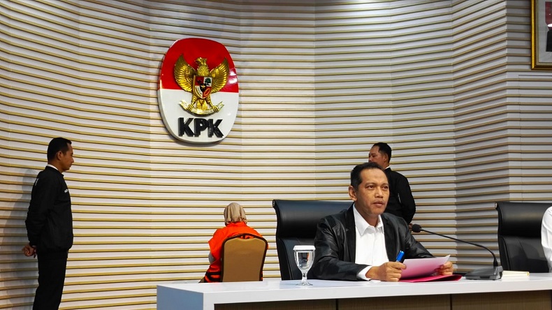 KPK Ungkap Gelar Perkara OTT di Sidoarjo Alot, Pimpinan Sempat Saling Debat