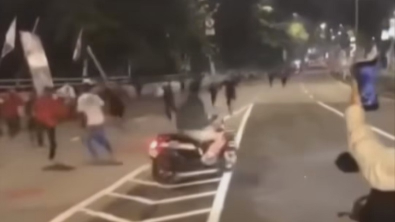 3 Contoh Teks Diskusi tentang Anti Tawuran dan Strukturnya, Pelajar Harus Simak!