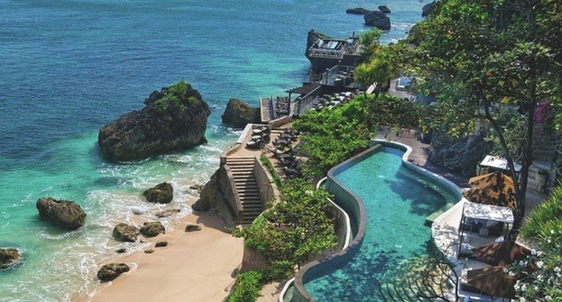 Mike Forster Dukung Kebangkitan Industri Hospitality di Indonesia dan Asia Pasifik