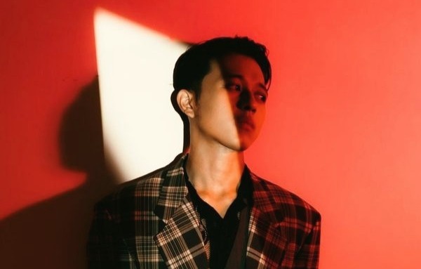 Single Terbaru Igan Andhika Cinta Tak Terbalas Cocok untuk Kamu yang Ditinggal Pergi Pasangan