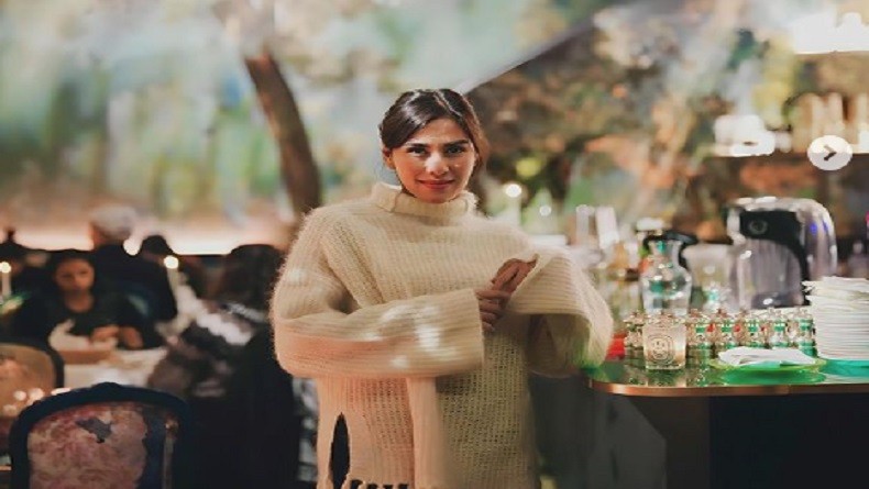 Syahnaz Sadiqah Bongkar Rahasia Punya Kulit Bebas Jerawat, Cuma Pakai Ini