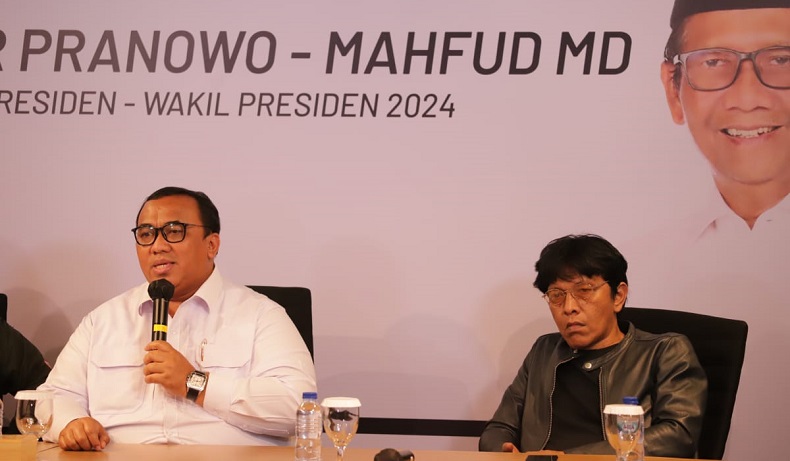 Ribuan Buruh Siap Konvoi ke Konser Salam M3tal GBK jika Akses Transportasi Dipersulit