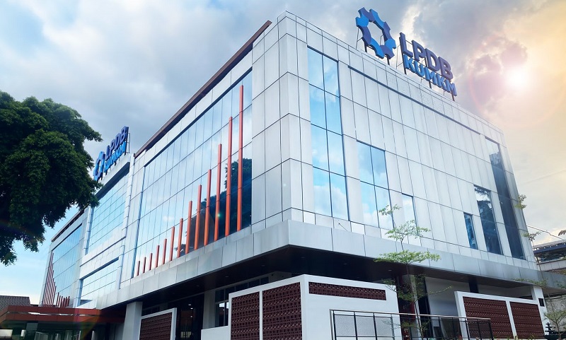 Lebih Terjangkau, Dana Bergulir LPDB-KUMKM Perkuat Sektor Koperasi