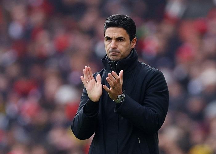 Mikel Arteta Siapkan Taktik Berbeda jelang Arsenal Vs Newcastle, Apa Itu?
