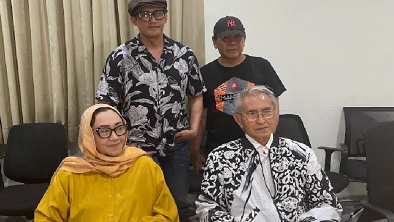 Ganjar-Mahfud di Mata Boyan Bravo: Sosok Pemimpin Ideal