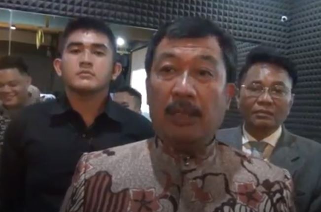 Caleg Perindo Andi Asmara Sebut Festival Bisnis untuk Ciptakan Daya Saing