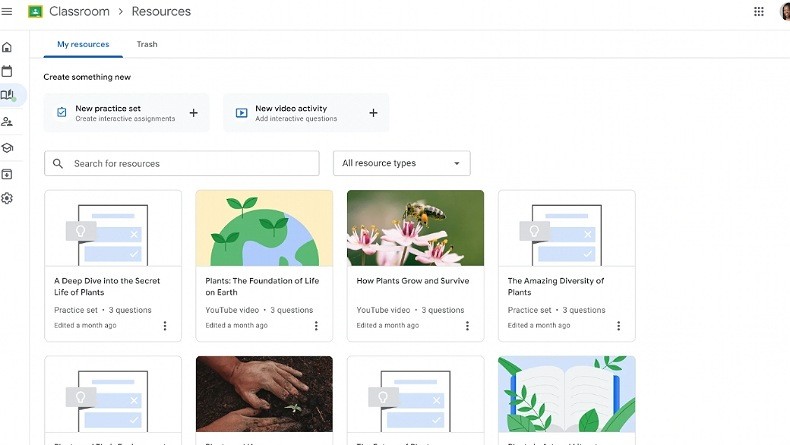 Google Beri Fitur Baru ke Classroom dan Workspace, Pendidik Jadi Lebih Mudah