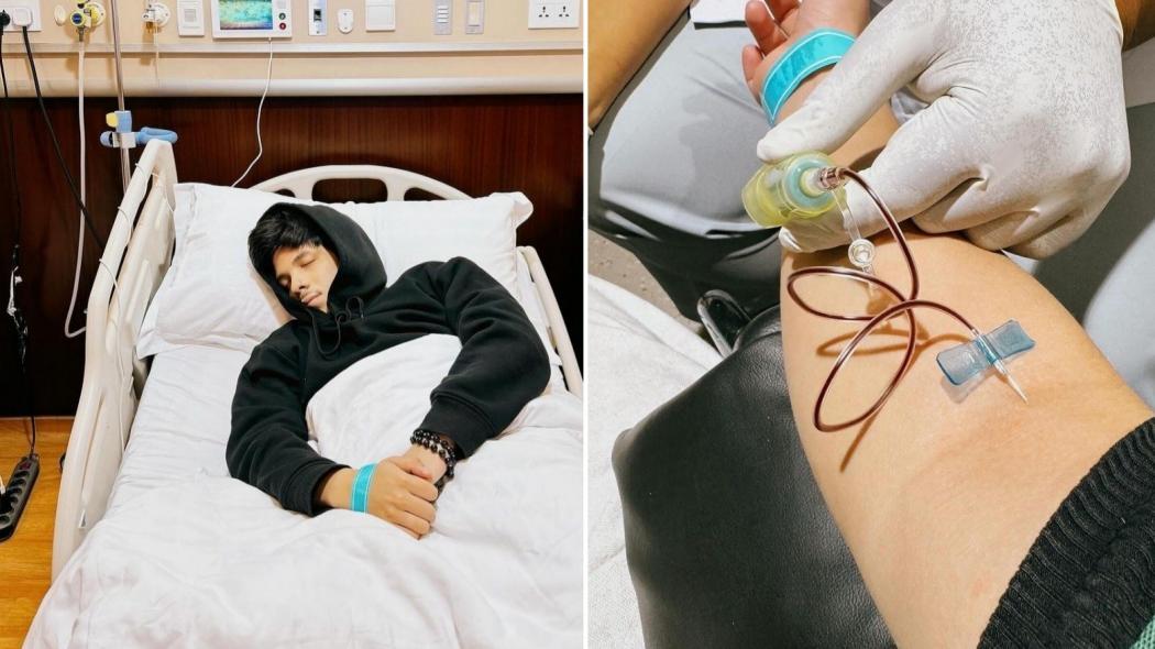 Atta Halilintar Minta Dukungan Doa karena Harus Operasi, Sakit Apa?