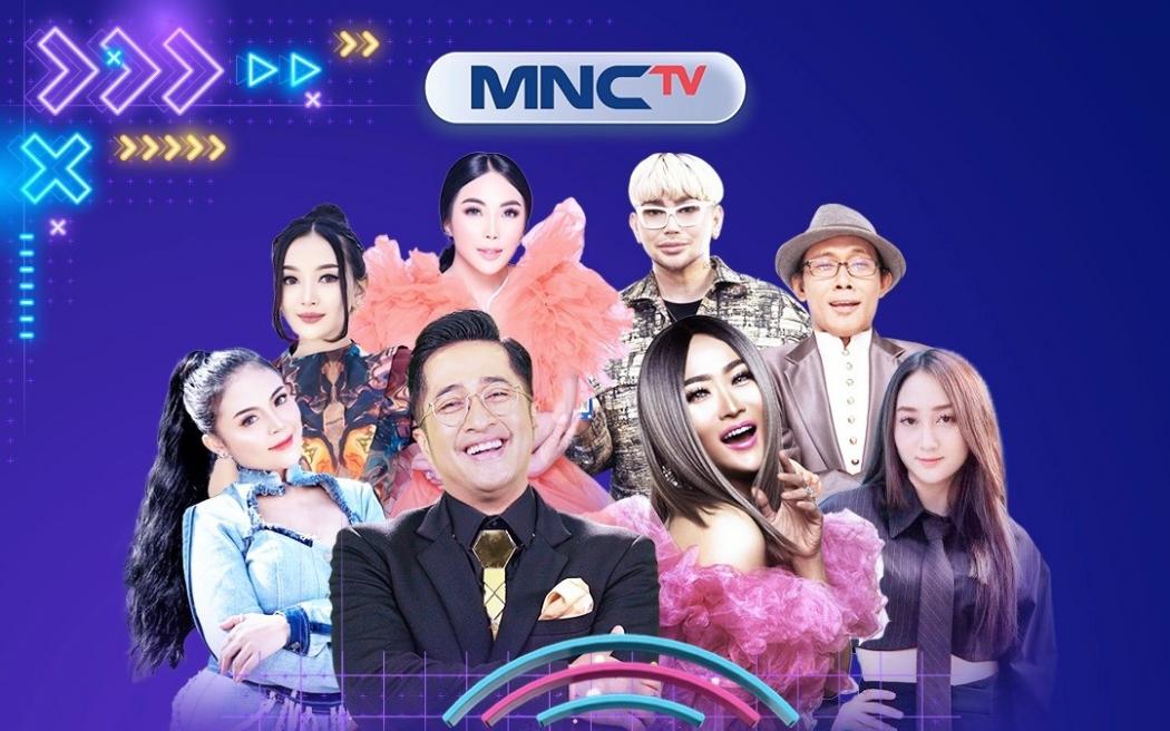 Tayang Perdana Hari ini, DMD Panggung Rezeki Siap Cari Penyanyi Dangdut dan Bawa Pulang Hadiah Jutaan Rupiah