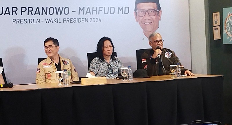 Konser Salam M3tal Bakal Diramaikan Pelaku UMKM dan Pertunjukan Reog