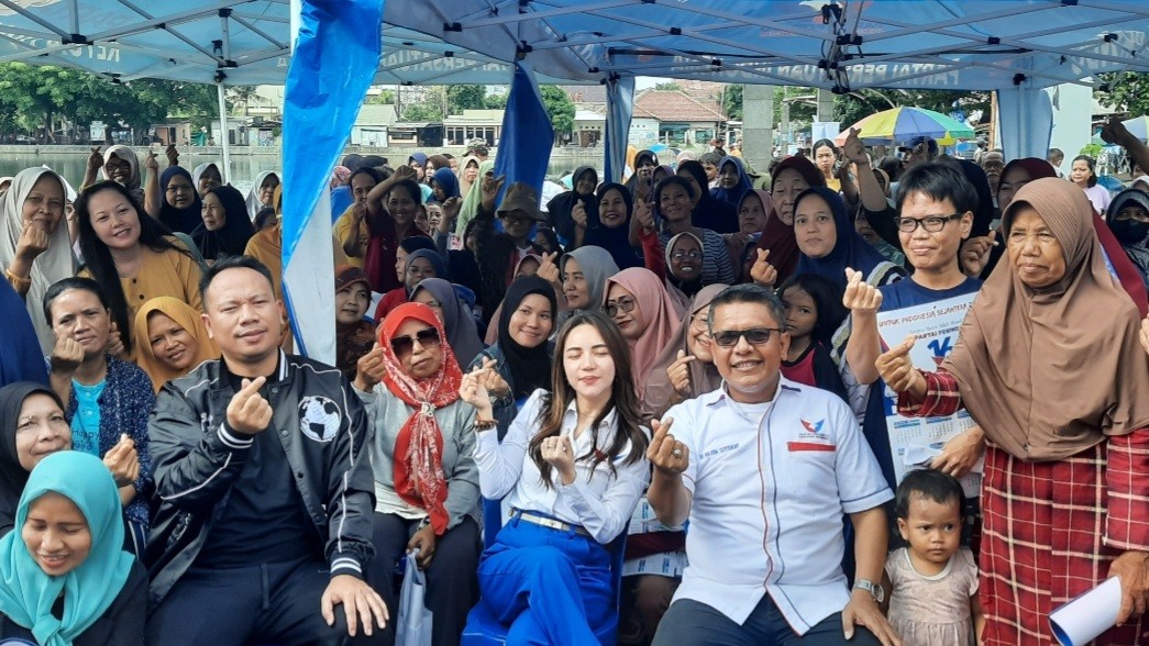 Vicky Prasetyo Ajak Masyarakat Bijak Sikapi Kasus Aiman Witjaksono