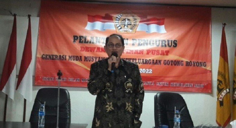 Kabar Duka, Mantan Pangdam IV Diponegoro Letjen Soeyono Meninggal Dunia