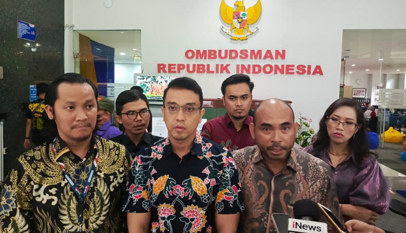 HP Disita Polisi, Aiman Komitmen Tetap Jaga Identitas Narasumber