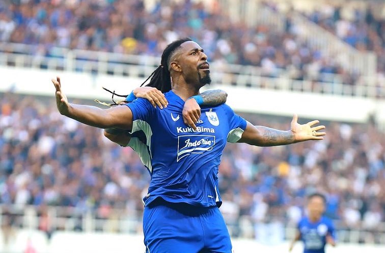 Resmi Ditinggal Carlos Fortes, CEO PSIS Semarang Beri Respons Berkelas