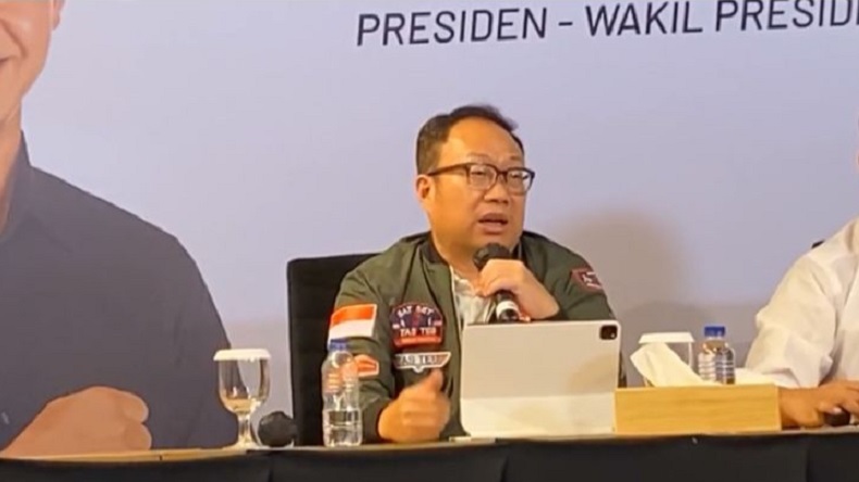 TPN Yakin Mahfud Bakal Lebih Leluasa dan Bersuara usai Mundur dari Menko Polhukam