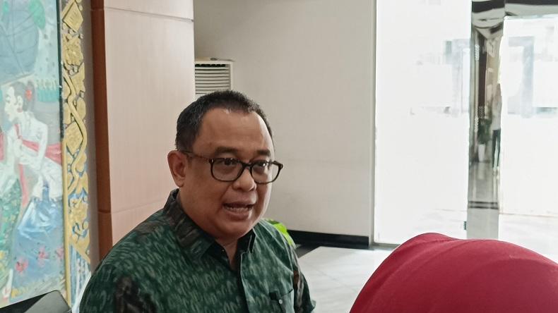 Pramono dan Risma Maju Pilkada 2024, Istana Pastikan Kinerja Pemerintah Tak Terganggu