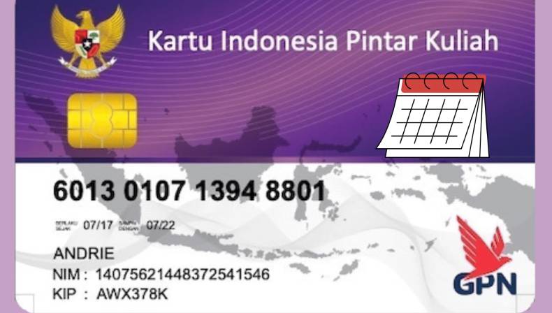 Daftar PTN yang Menerima KIP Kuliah Jalur Mandiri 2024, Ada Universitas Indonesia