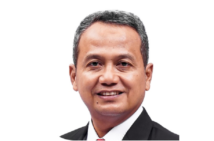 Wiko Migantoro Ditunjuk Jadi Wadirut Pertamina, Berikut Susunan Direksi Terbaru