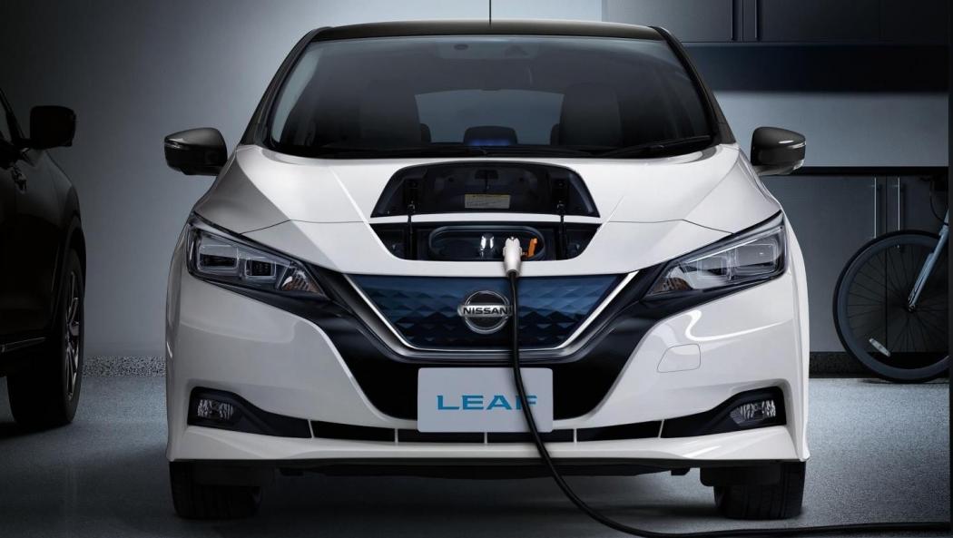 Tekan Harga Mobil Listrik, Nissan Akan Beralih ke Baterai LFP