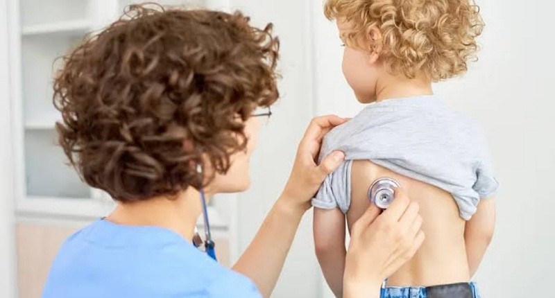 Heboh Kasus Pneumonia, Dokter Ungkap Cara Mencegah dan Penanganan dengan Vaksinasi 