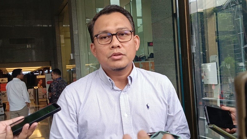 KPK Setor Rp958 Juta ke Kas Negara dari Eks Wali Kota Banjar Herman Sutrisno