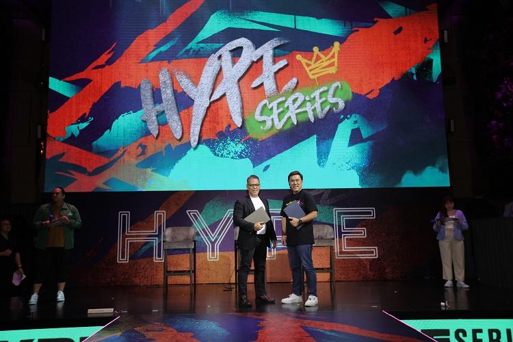 Penuhi Kebutuhan Digital Generasi Muda, Axioo Luncurkan Laptop Hype Series Terbaru