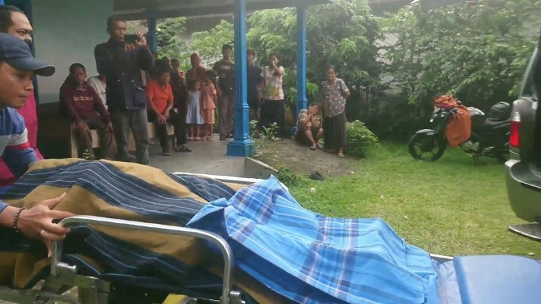 Tulungagung Gempar, Bocah 5 Tahun Ditemukan Tewas di Kamar, Ibunya Kritis di RS